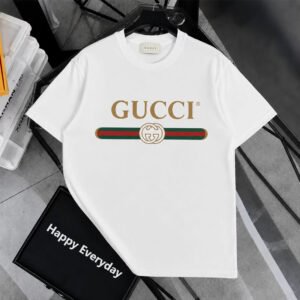 TB005-005-03-01白色 TB00503 High Quality T-shirts