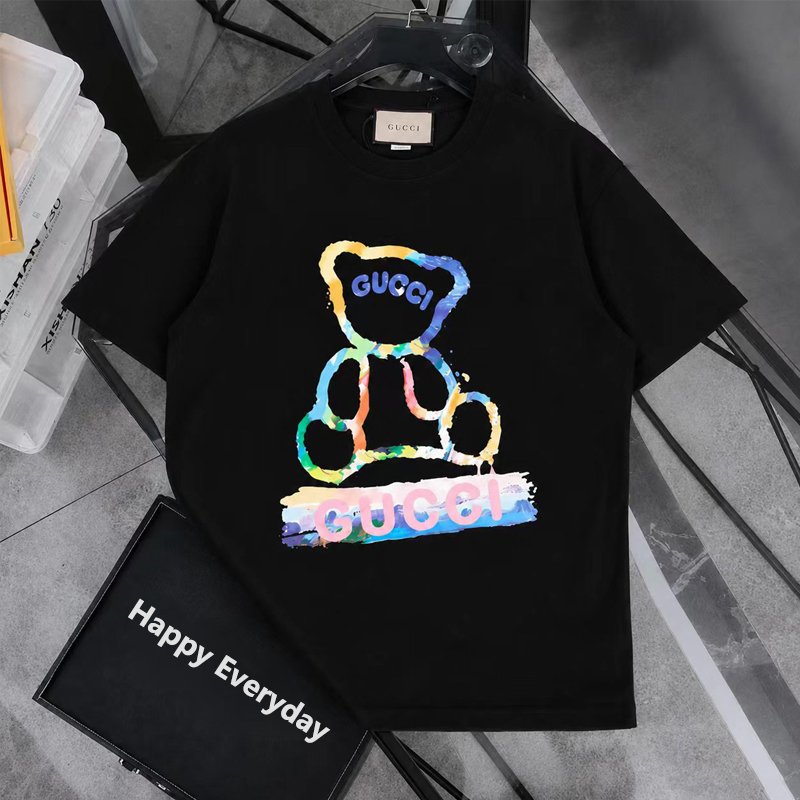 TB01001 High Quality T-shirts