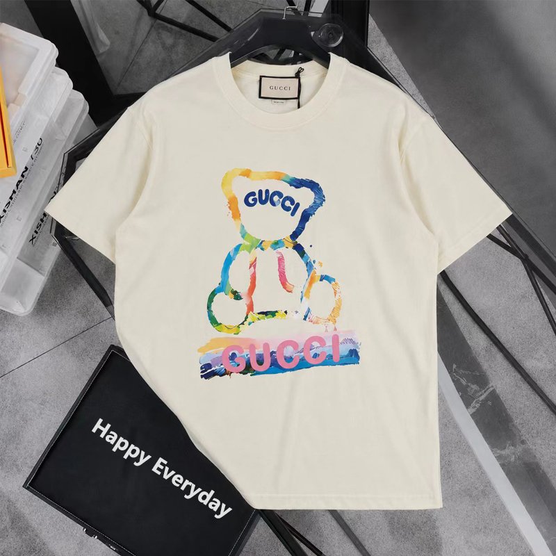 TB01002 High Quality T-shirts