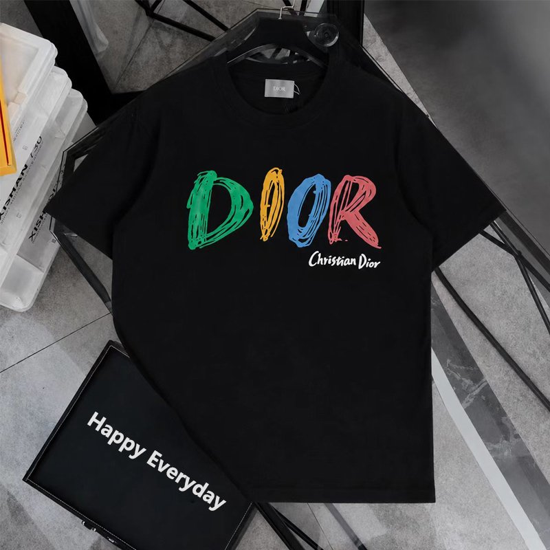 TD00601 High Quality T-shirts