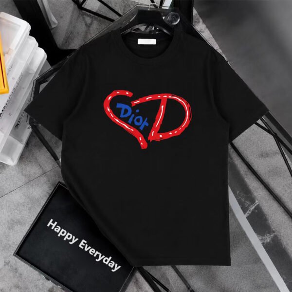 TD00701 High Quality T-shirts