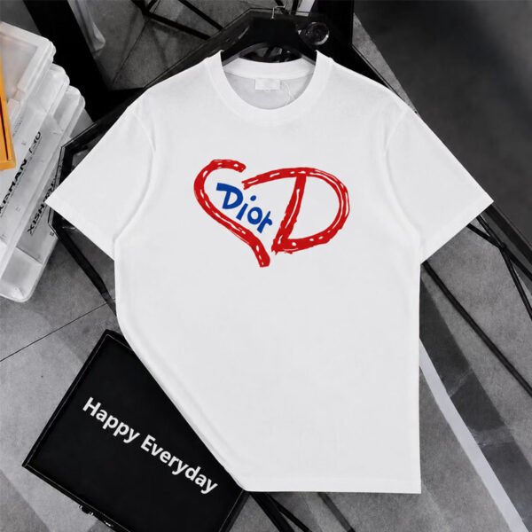 TD00701 High Quality T-shirts