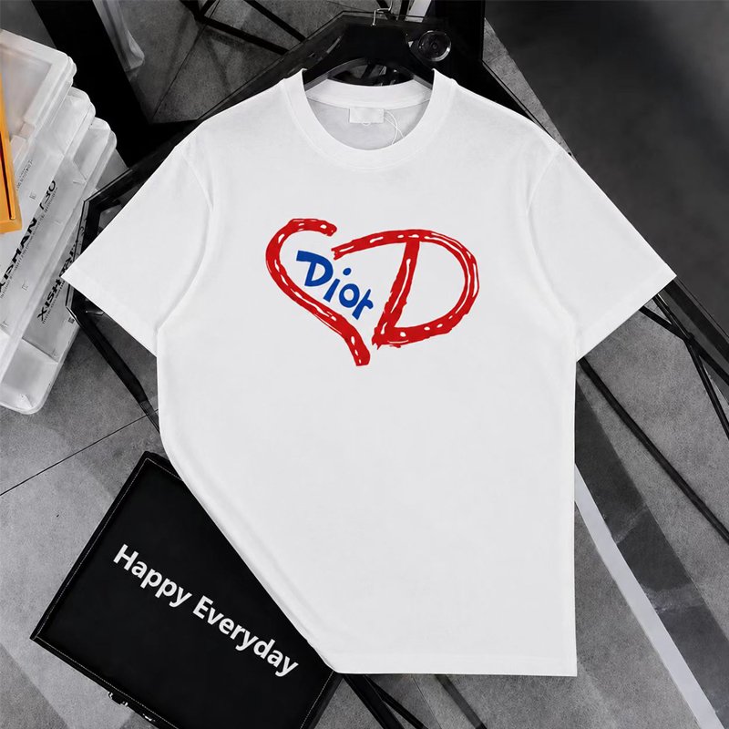TD00702 High Quality T-shirts
