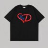 TD00701 High Quality T-shirts