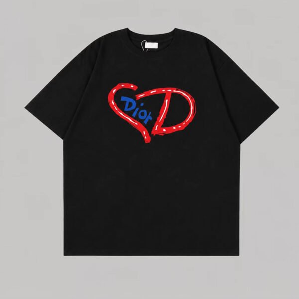 TD00701 High Quality T-shirts
