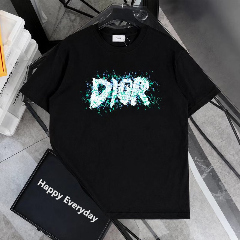 TD00801 High Quality T-shirts