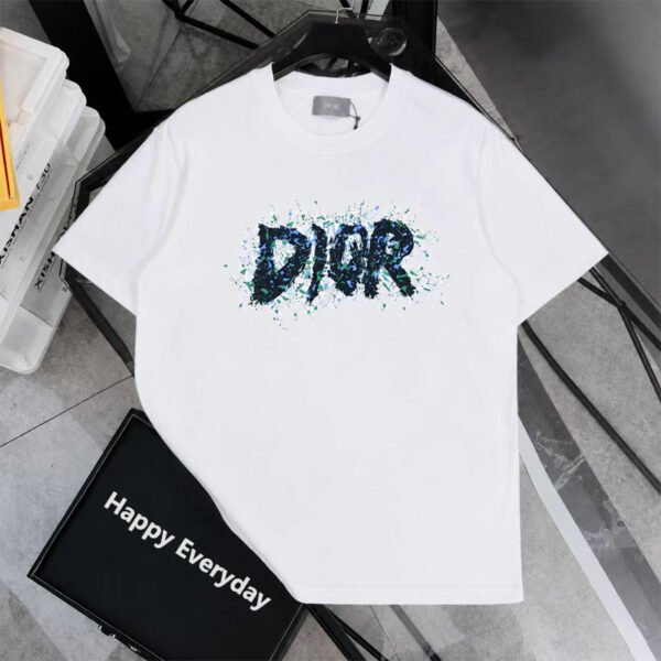TD00801 High Quality T-shirts