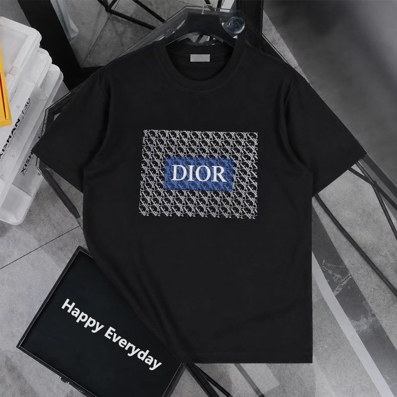 TD01001 High Quality T-shirts