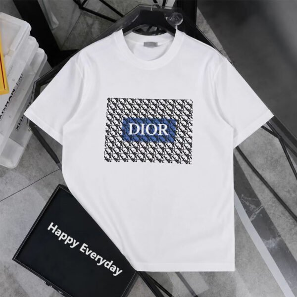 TD010-010-02-01 TD01001 High Quality T-shirts