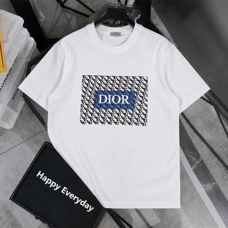 TD01002 High Quality T-shirts