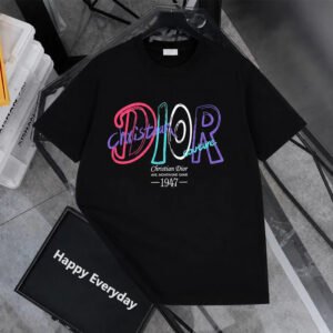 TD01101 High Quality T-shirts
