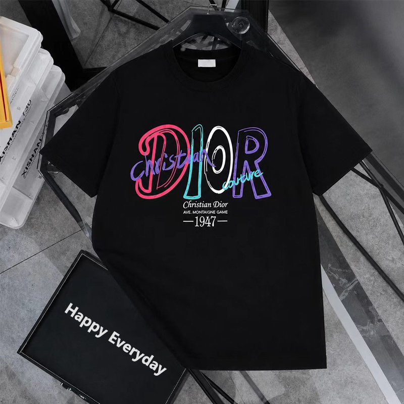 TD01101 High Quality T-shirts
