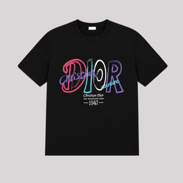 TD01101 High Quality T-shirts