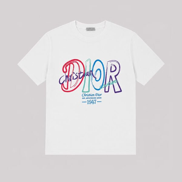 TD01102 High Quality T-shirts