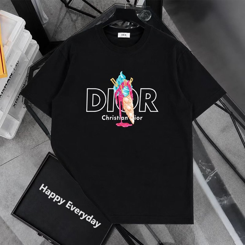 TD01201 High Quality T-shirts