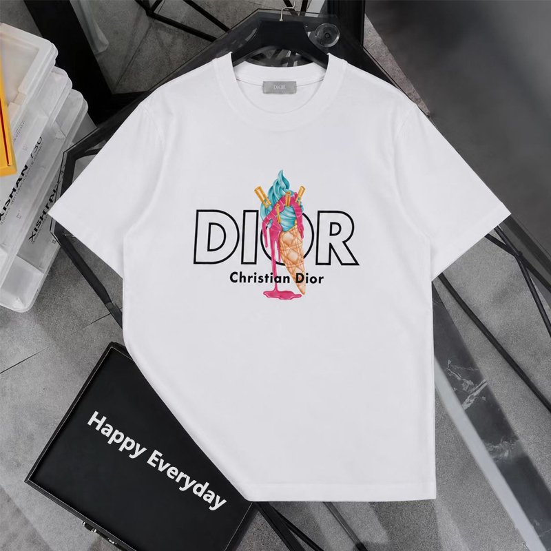 TD01202 High Quality T-shirts