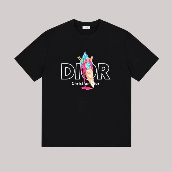 TD012-012-021-01 TD01201 High Quality T-shirts