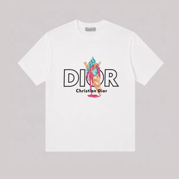 TD01202 High Quality T-shirts