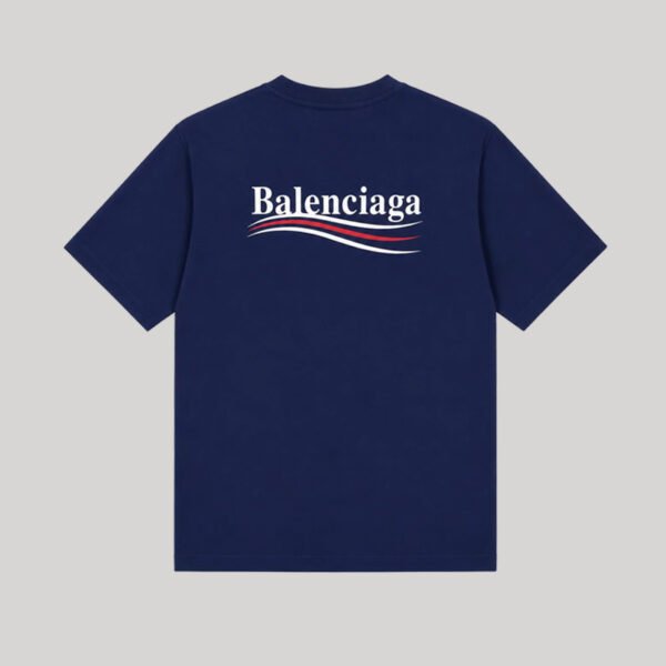 TF002-002-032-01(Back) TF00203 High Quality T-shirts