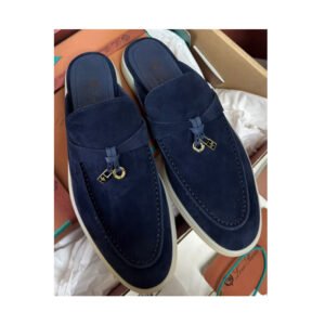 Shoes Blue Size38