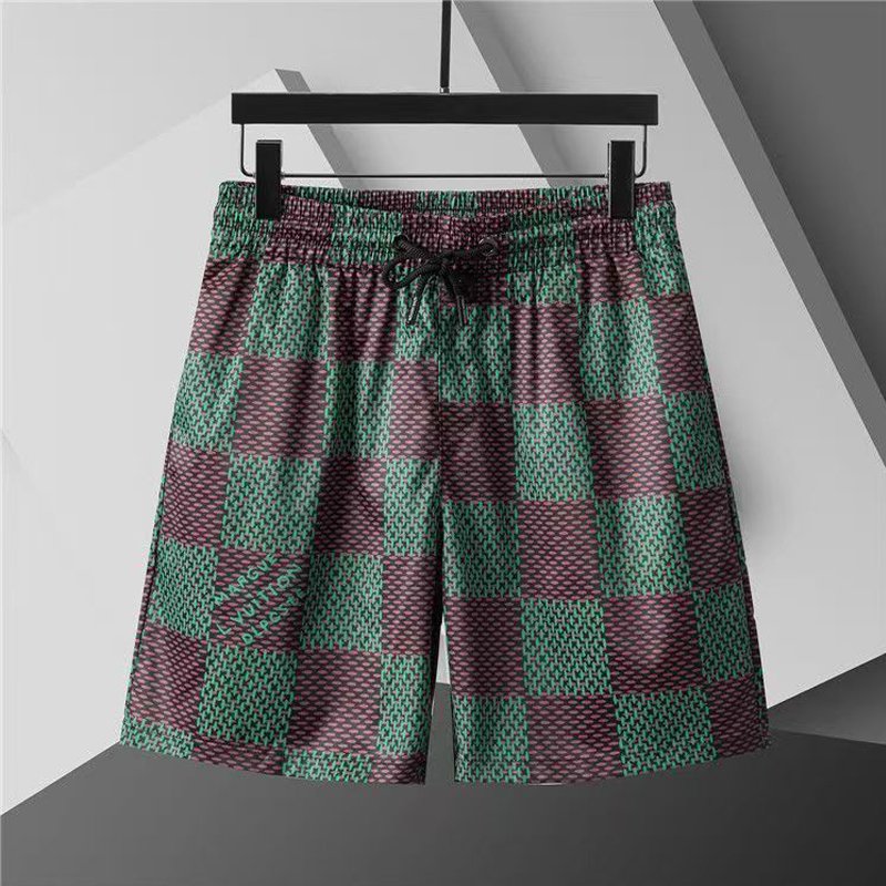DA00201 High Quality Shorts
