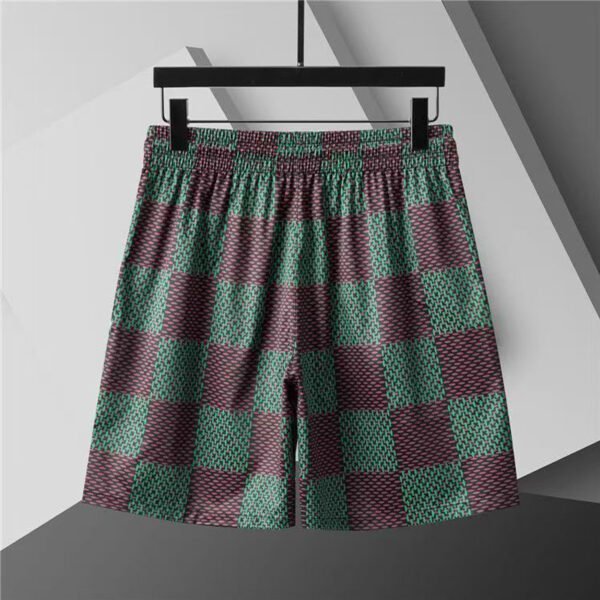 DA00201 High Quality Shorts