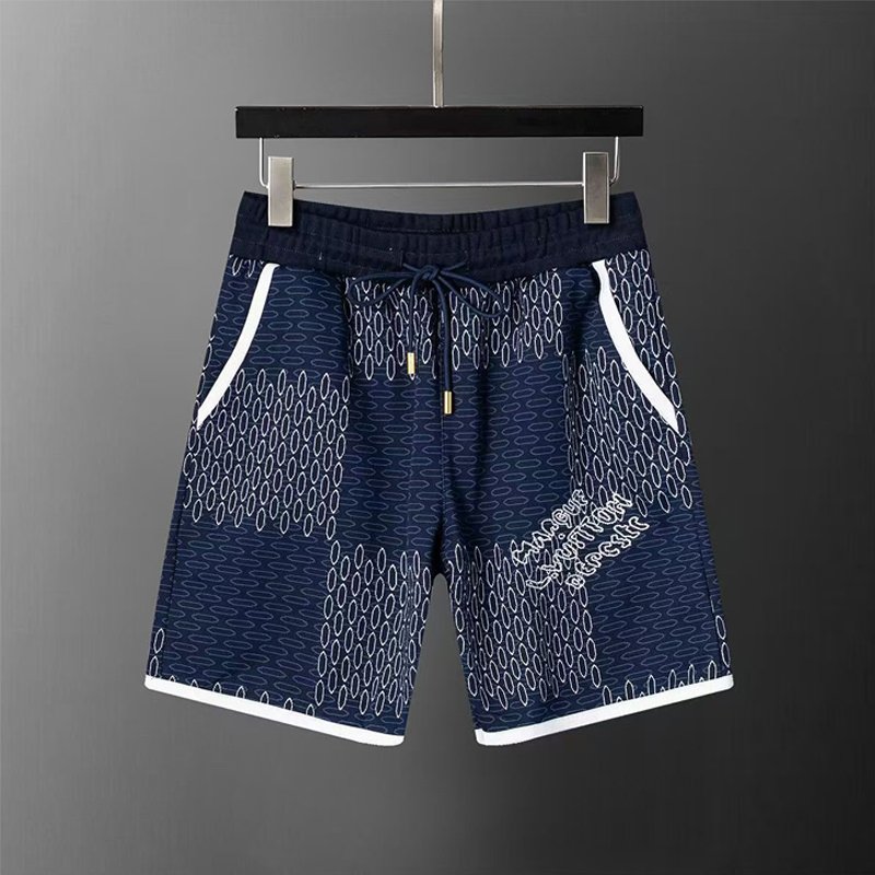 DA00301 High Quality Shorts