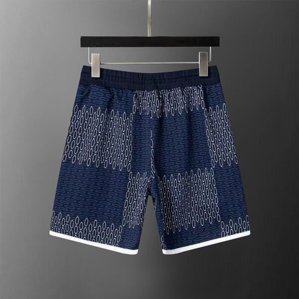 DA00301 High Quality Shorts