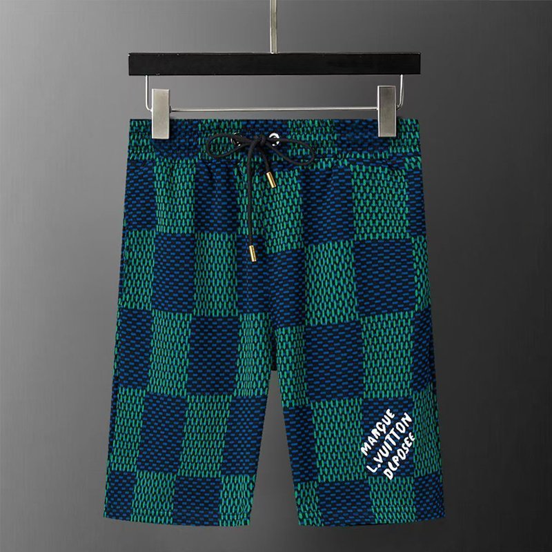 DA00401 High Quality Shorts