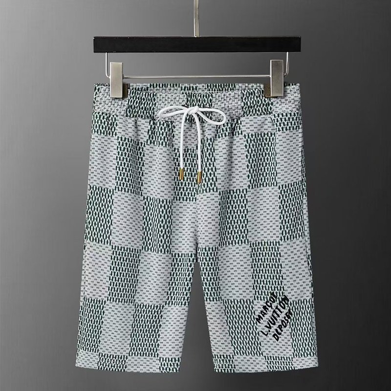 DA00402 High Quality Shorts