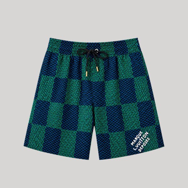 DA00401 High Quality Shorts