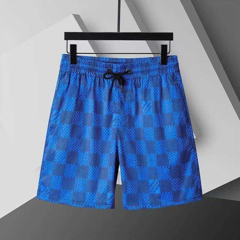 DA00501 High Quality Shorts