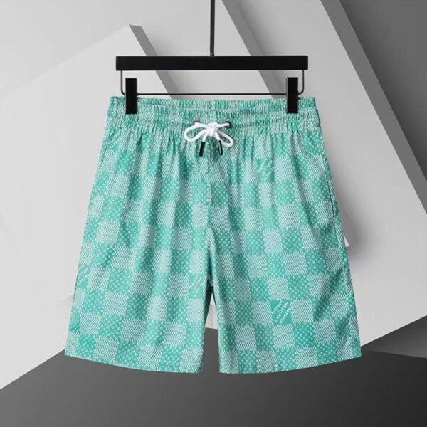 DA00501 High Quality Shorts