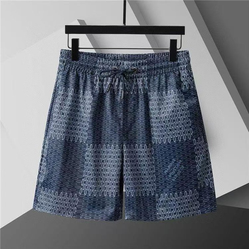 DA00601 High Quality Shorts