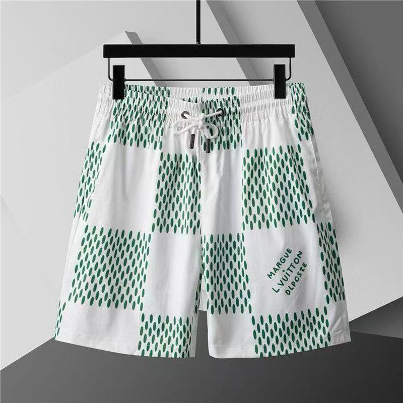 DA00602 High Quality Shorts
