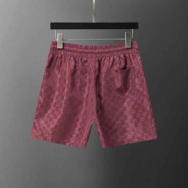 DB00103 High Quality Shorts