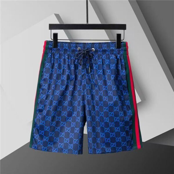 DB00202 High Quality Shorts