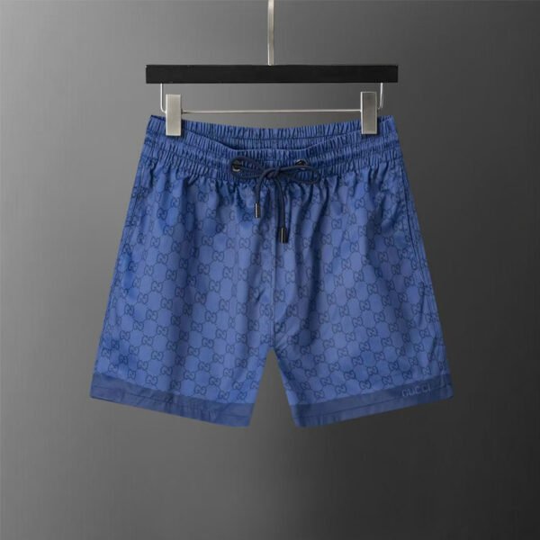 DB00501 High Quality Shorts