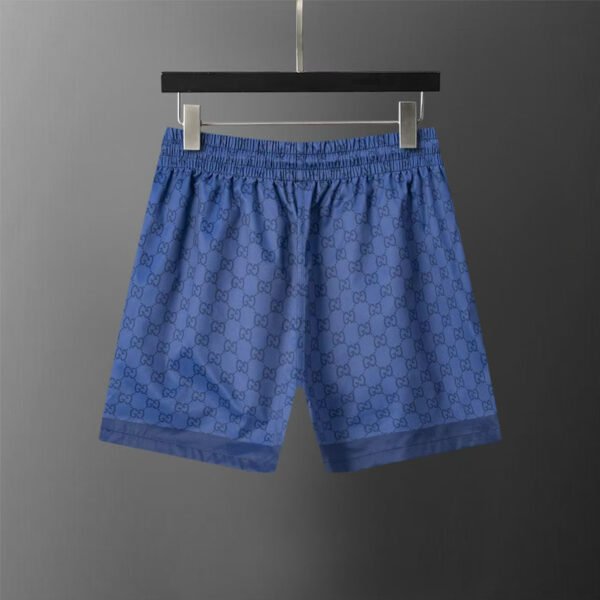 DB00501 High Quality Shorts