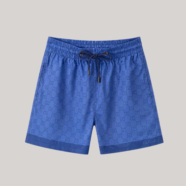 DB00501 High Quality Shorts