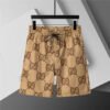 DB00701 High Quality Shorts