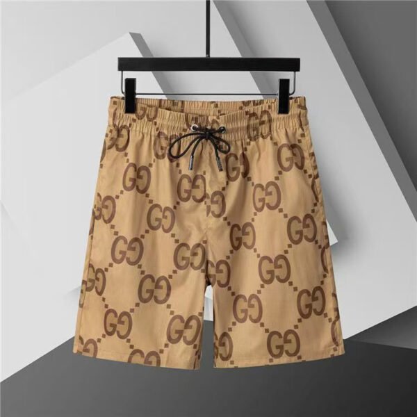 DB00701 High Quality Shorts