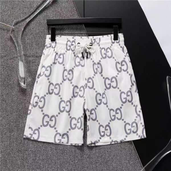 DB00701 High Quality Shorts