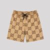 DB00701 High Quality Shorts