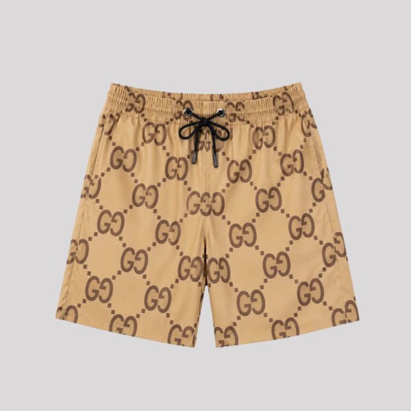 DB00701 High Quality Shorts