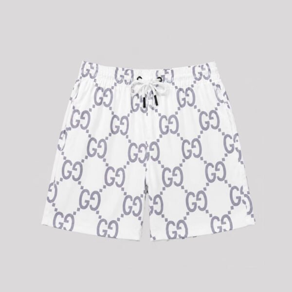 DB00702 High Quality Shorts