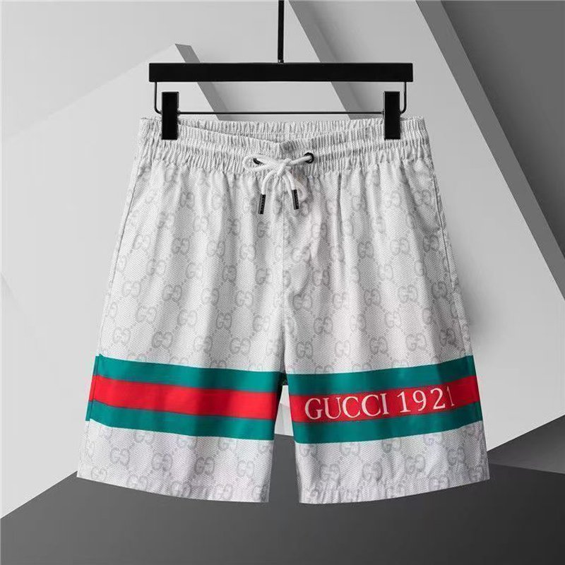 DB00802 High Quality Shorts