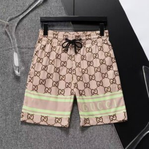 DB00902 High Quality Shorts