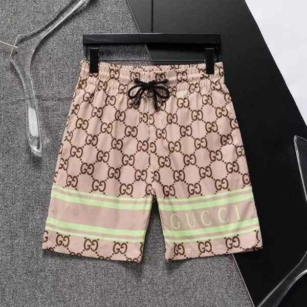 DB00901 High Quality Shorts