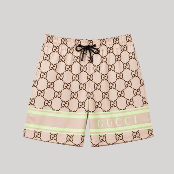 DB00902 High Quality Shorts